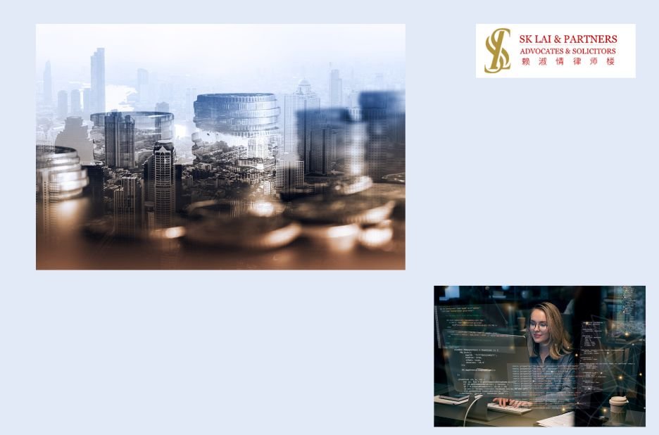 Navigating Innovation: Tech Law Services for Malaysian Businesses