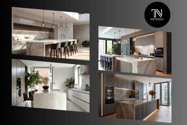 Bespoke Kitchen Cabinet Fitting for Your Dream Kitchen