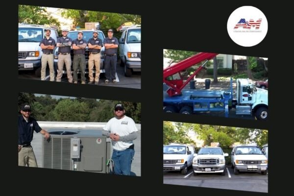 Trusted Roseville AC Repairs for Quick, Lasting Comfort