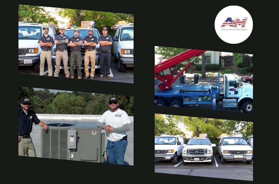 Trusted Roseville AC Repairs for Quick, Lasting Comfort