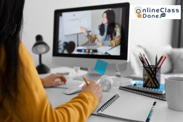 Secure Help with Your Online Course — Trusted and Discreet Support