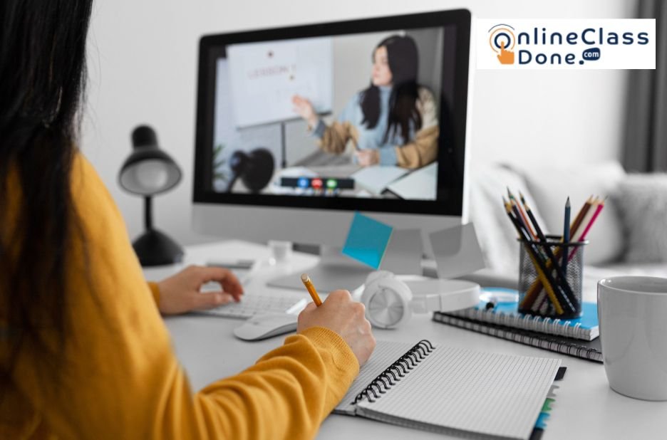 Secure Help with Your Online Course — Trusted and Discreet Support