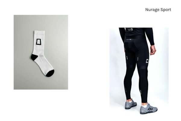 Stay Cool on the Move: Lightweight Cycling Base Layer for Warm Rides
