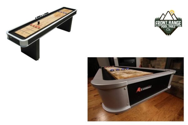 Expert pool table felting services in Loveland