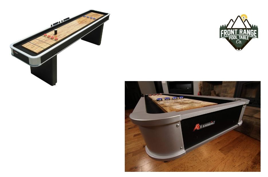Expert pool table felting services in Loveland