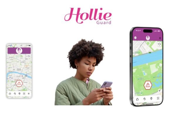 SafeGuard: Your mobile protection app for personal safety
