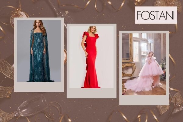 Timeless prom dress ideas for 2025: elegant styles to wow the crowd