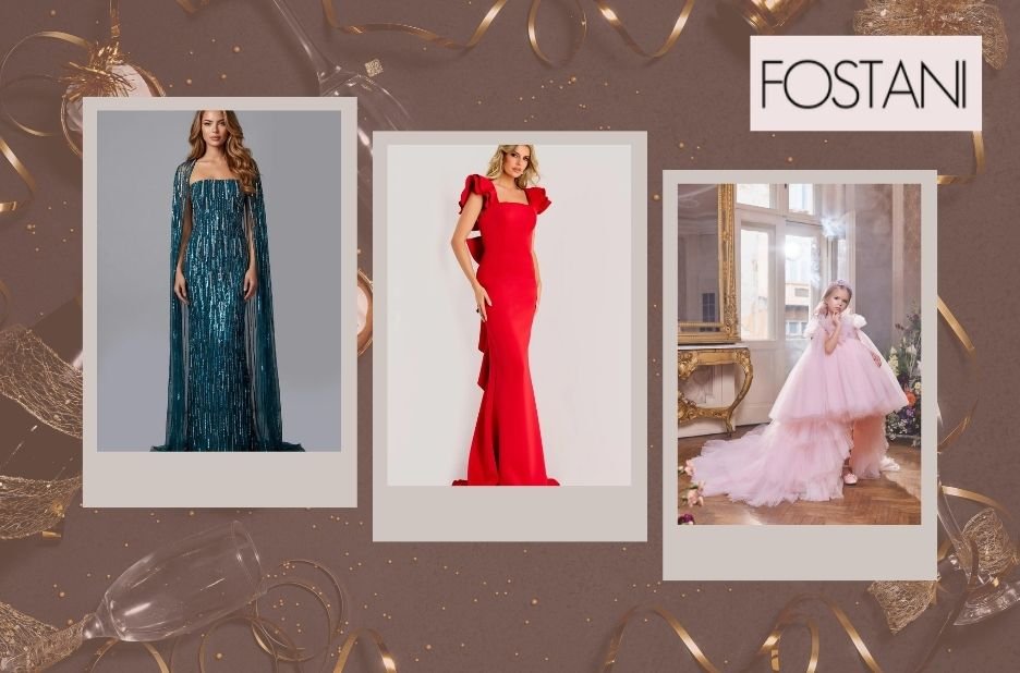 Timeless prom dress ideas for 2025: elegant styles to wow the crowd