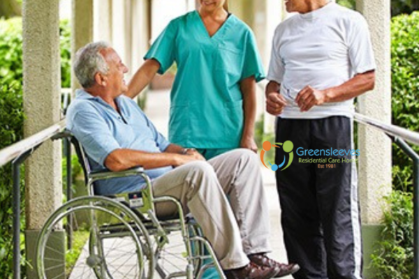 Affordable Respite Care Home Services for Quality Family Support and Relaxation