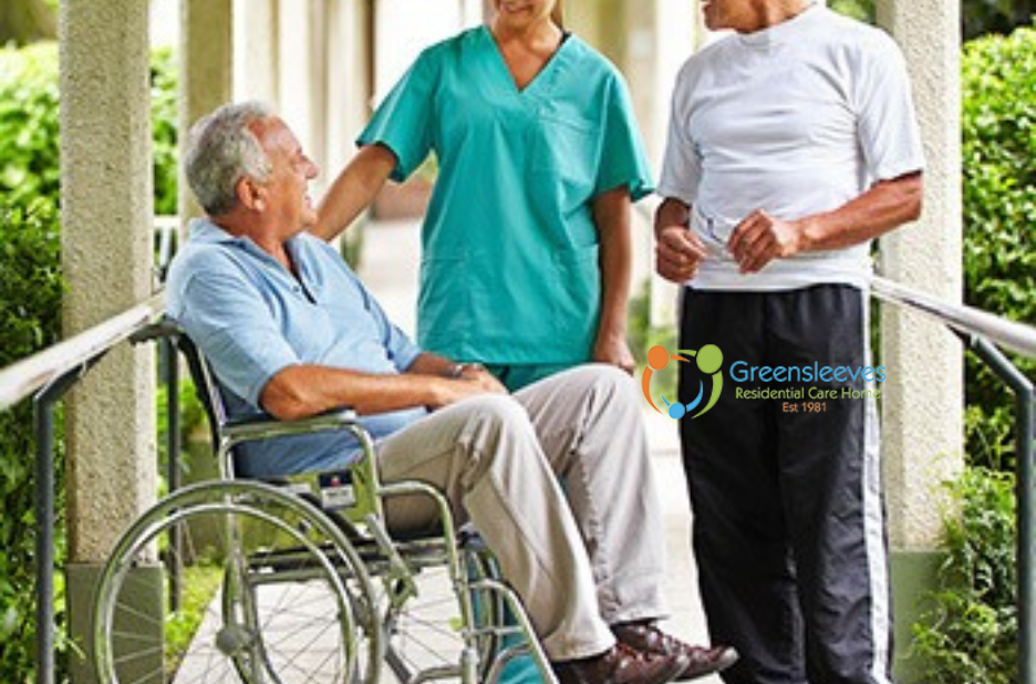 Affordable Respite Care Home Services for Quality Family Support and Relaxation