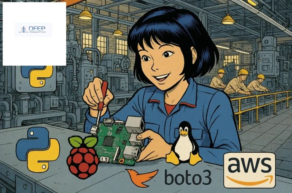 Optimisez et sécurisez votre datacenter avec les solutions avancées d’Ofep.be/fr