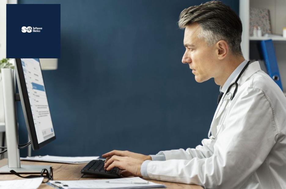 Software Historial Clínico: Soluciones Innovadoras para tu Práctica Médica