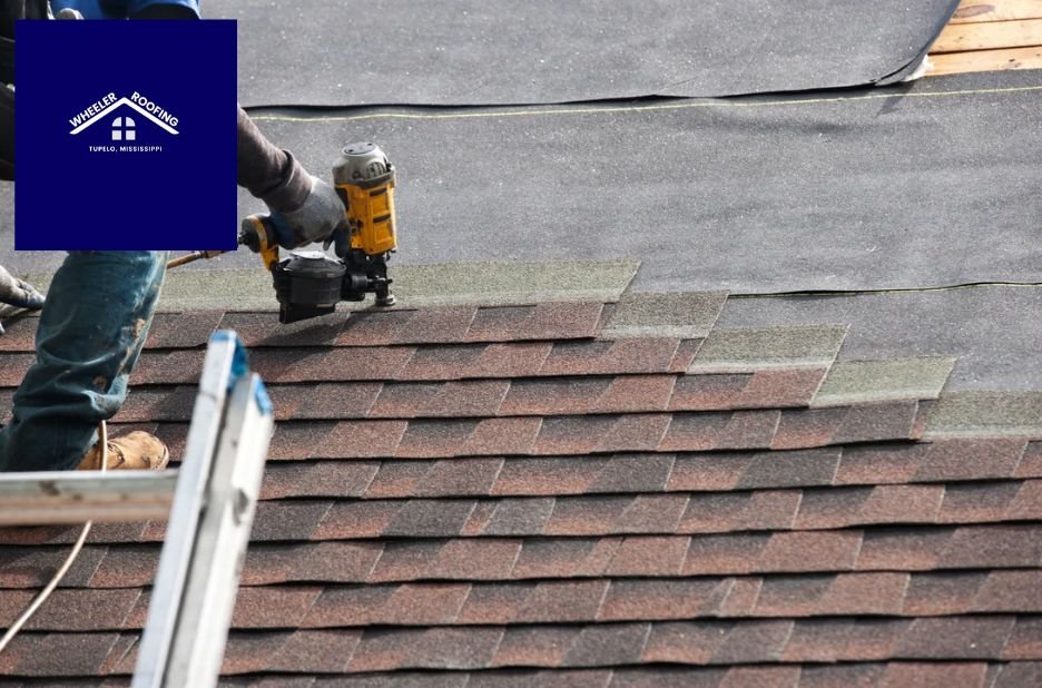 Top Roofing Companies in Tupelo MS for Reliable Home Protection