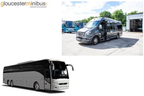 Reliable Minibus Gloucester Services for Comfortable City Tours and Transfers