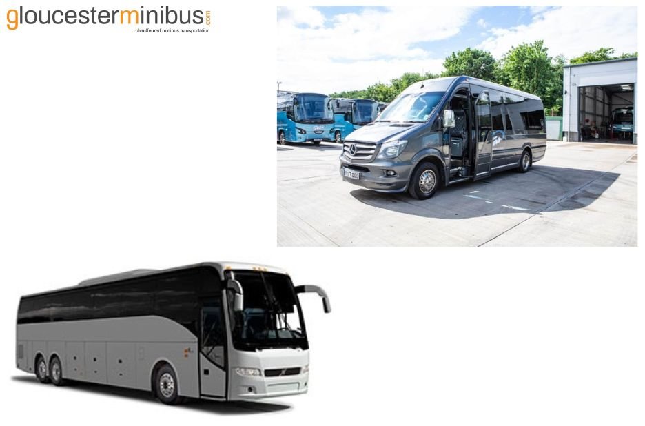 Reliable Minibus Gloucester Services for Comfortable City Tours and Transfers