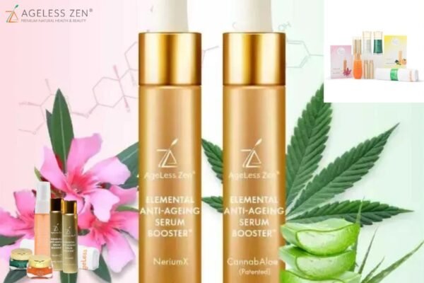 Miracle Ageless Cream – Restore Youthful Radiance and Reduce Wrinkles Today