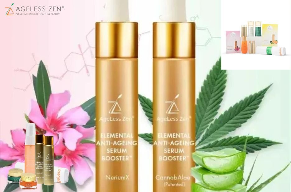 Miracle Ageless Cream – Restore Youthful Radiance and Reduce Wrinkles Today