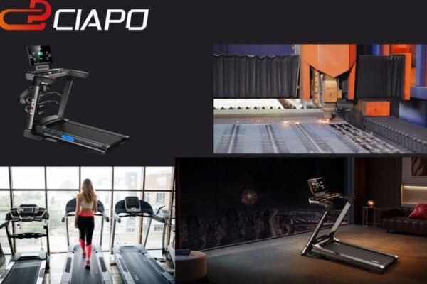 Top Walking Pad Treadmill Manufacturer for Space-Saving and Efficient Fitness Solutions