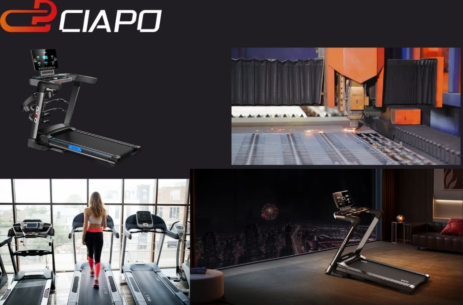 Top Walking Pad Treadmill Manufacturer for Space-Saving and Efficient Fitness Solutions