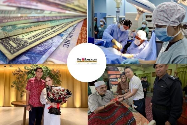 Malaysian Anti Corruption Commission Updates, News & Investigations | Thevibes.com