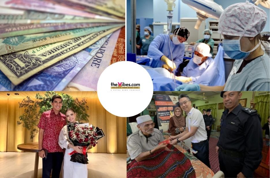 Malaysian Anti Corruption Commission Updates, News & Investigations | Thevibes.com