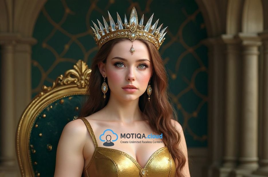 Best AI Content Creation Tool for Engaging Videos, Reels, and Visuals at MOTIQA