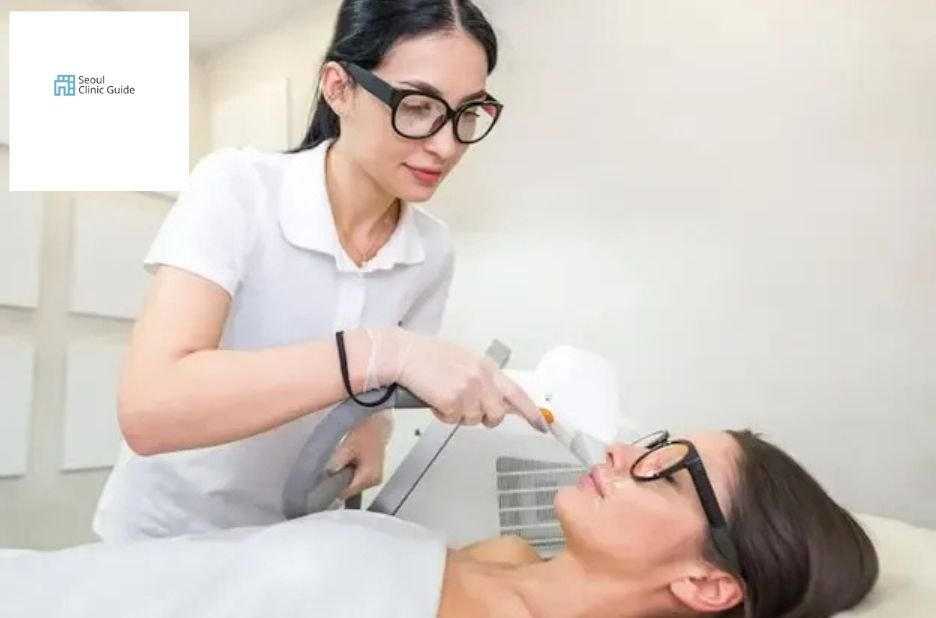 Best Laser Skin Surfacing in Seoul for Flawless, Rejuvenated Skin