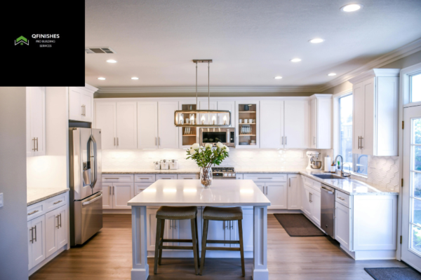 Affordable Bathroom Remodel Brisbane Cost | Get a Free Quote Today