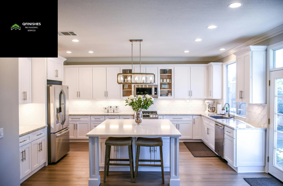 Affordable Bathroom Remodel Brisbane Cost | Get a Free Quote Today