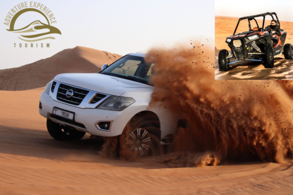 Unique Safari Adventures in Dubai | Customized Desert Tours with AETourism.ae