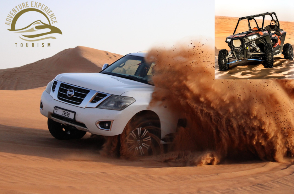 Unique Safari Adventures in Dubai | Customized Desert Tours with AETourism.ae