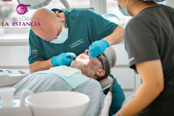 Limpieza Dental en Talca: Prevención y Cuidado Profesional para tu Sonrisa