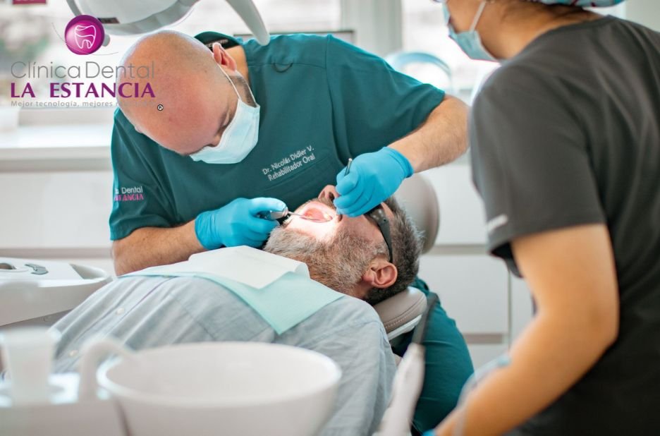 Limpieza Dental en Talca: Prevención y Cuidado Profesional para tu Sonrisa