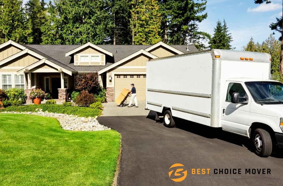 Affordable Moving Truck Rental Tennessee | Best Rates & Sizes Available