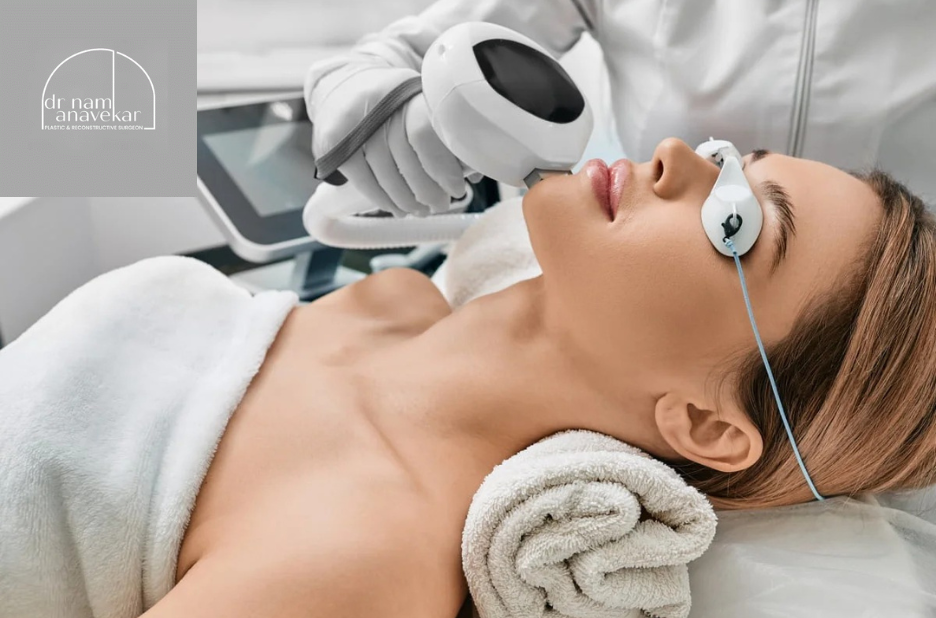 Best Facial Plastic Surgeon Australia for Expert Facial Rejuvenation and Enhancement