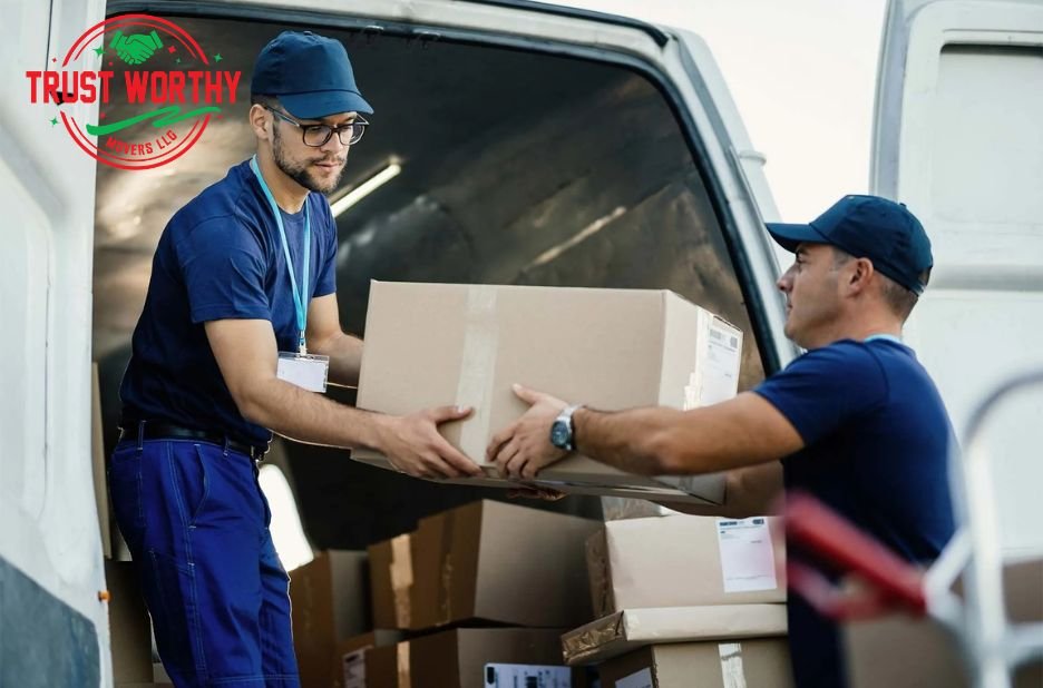 Expert Specialty Moving Services for Safe and Stress-Free Relocation