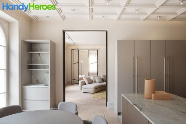 Top Cleaning Company Stockholm | Reliable & Affordable Services by Handyheroes.se