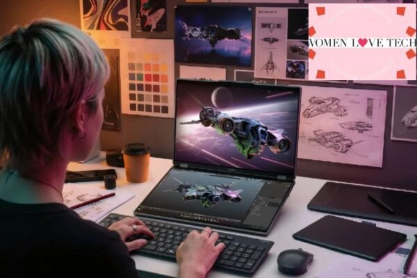 Empowering Women In Tech Mentorship Programs for Career Growth and Gender Diversity