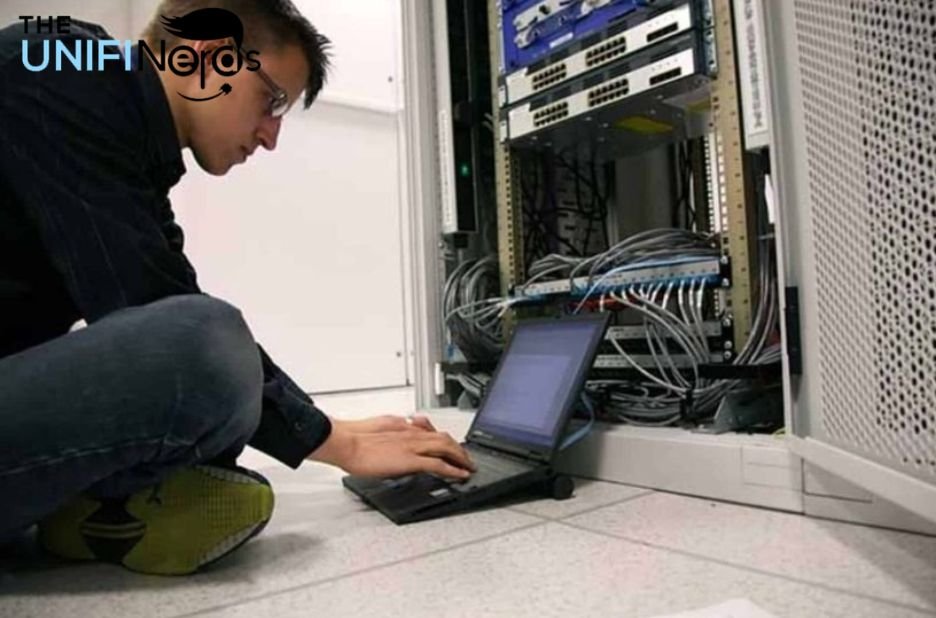 Professional UniFi Network Installations Raleigh for Secure and High-Speed Connectivity