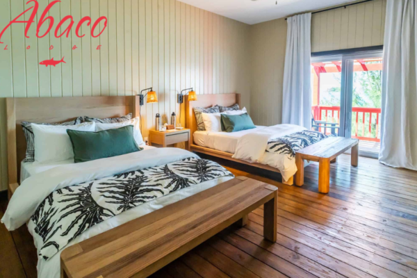 Best Fly Fishing Lodge Abaco for Luxury Stays and Expert Guided Trips