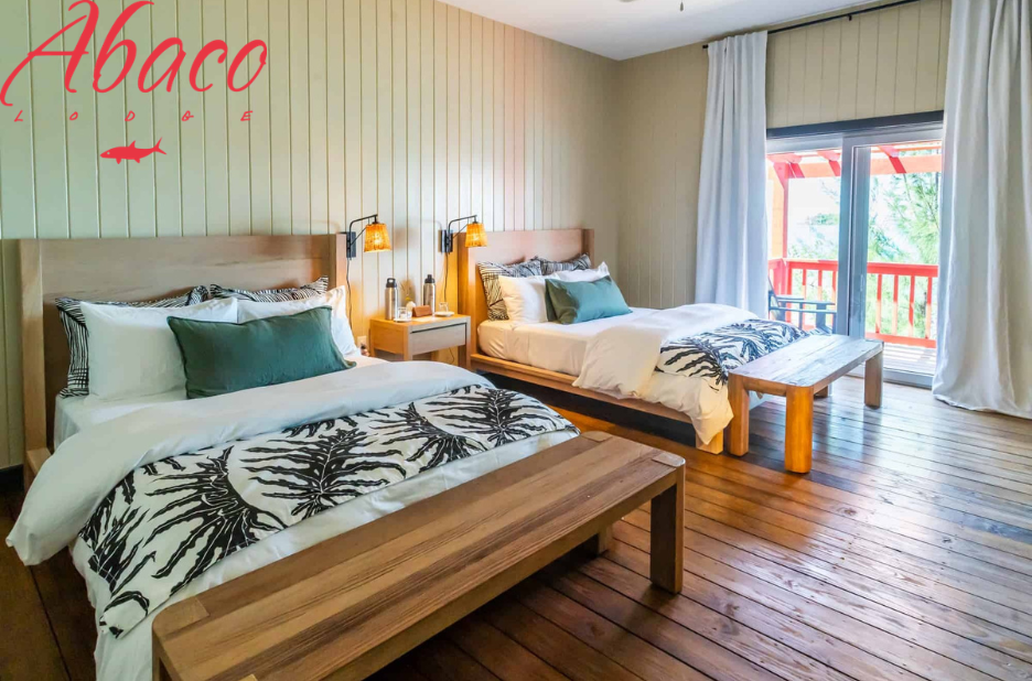 Best Fly Fishing Lodge Abaco for Luxury Stays and Expert Guided Trips