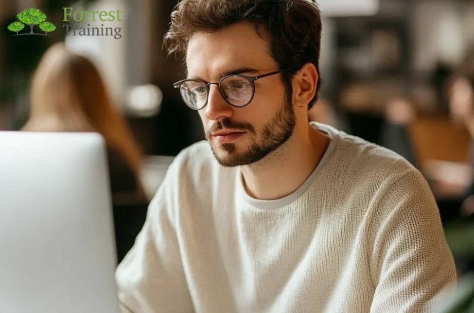 Professional Development Training for Career Growth and Skill Enhancement at ForrestTraining.com.au