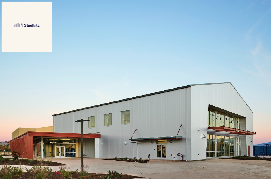 Top Structural Steel Suppliers for Reliable and Durable Construction Materials