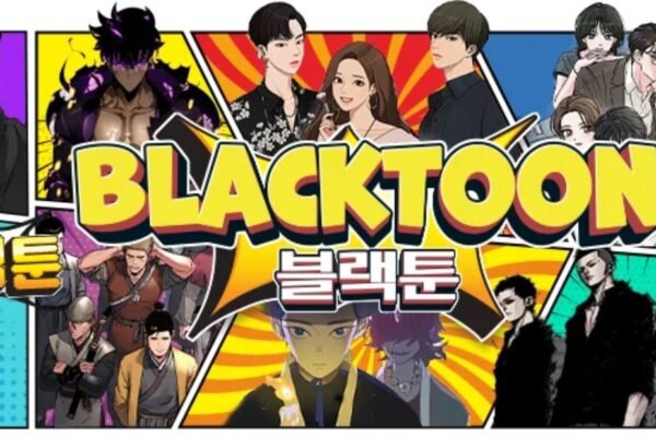 블랙툰 최신 트렌드와 전문가 인사이트 완벽 가이드