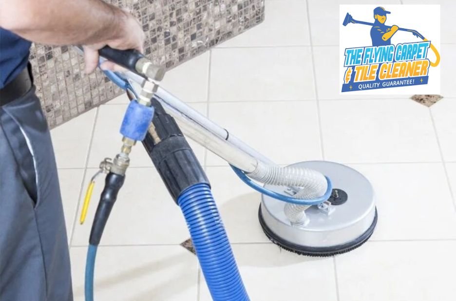 Professional Grout Cleaning Services in Perth – Fast, Affordable & Reliable