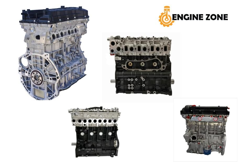Powerful Hyundai Engine Replacement: Find Reliability and Efficiency