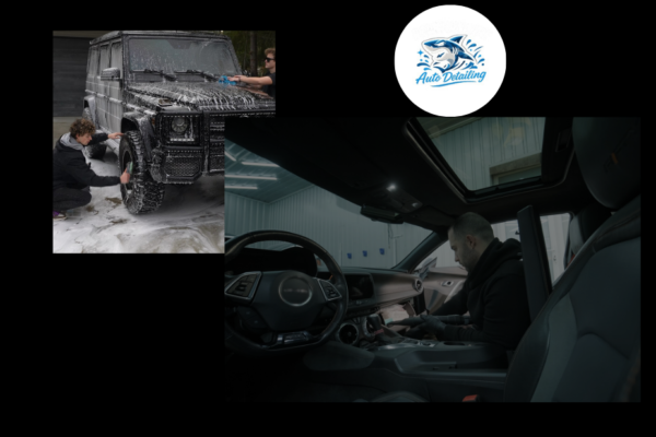 Elevate Your Car Care in Coeur d’Alene with Expert Detailing