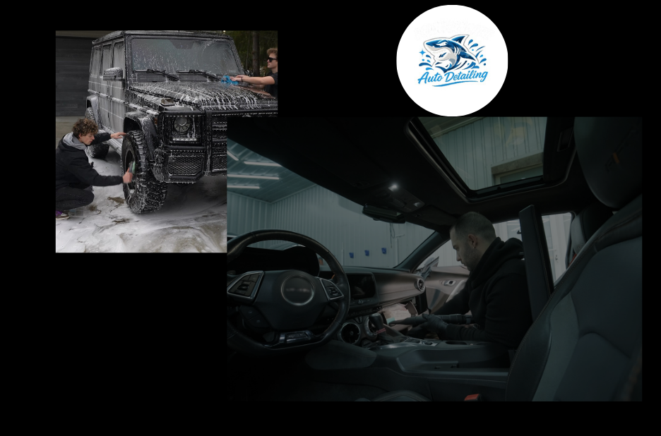 Elevate Your Car Care in Coeur d’Alene with Expert Detailing