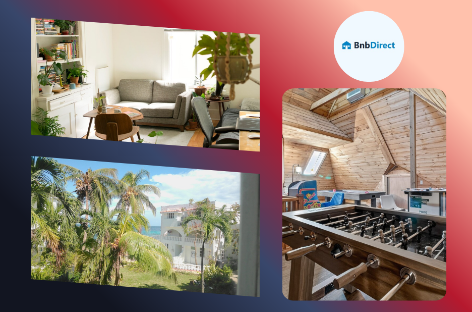 Smart Booking Hub: Sync Availability, Prevent Double Bookings, Automate Reservations