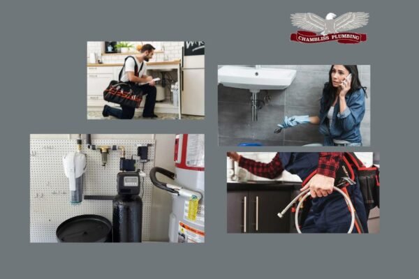 Top-rated San Antonio Plumbers – Reliable Local Experts